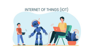 Internet of things (IoT)