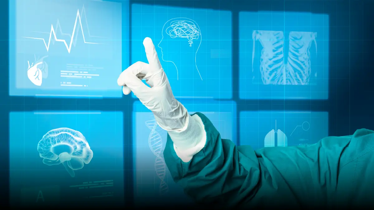 Surgical Robotics