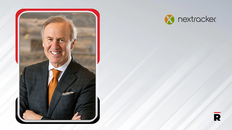 Nextracker CEO Dan Shugar Named S&P Global’s ‘Chief Trailblazer of the ...
