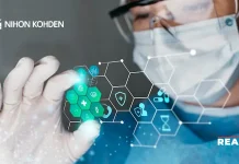 Nihon Kohden Launches AlarmSense™ to Reduce Alarm Fatigue for Clinical Teams Nihon Kohden Launches AlarmSense™ to Reduce Alarm Fatigue for Clinical Teams