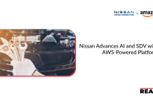 Nissan Advances AI and SDV with AWS-Powered Platform Nissan
