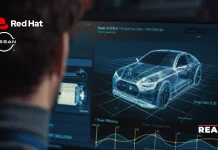 Red Hat Partners with Nissan to Accelerate Software‑Defined Vehicle Innovation Red Hat