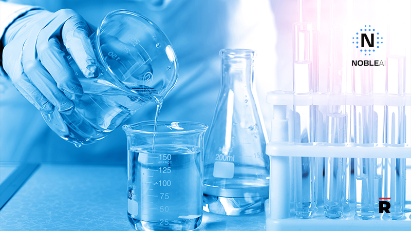 NobleAI Launches New AI-Powered Chemical and Materials Informatics ...