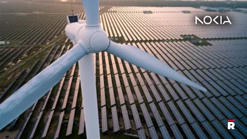 Nokia deploys AVA Energy Efficiency for Safaricom Kenya to drive ...