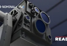 AeroVironment Partners with Nominal to Scale Test and Production Data for Critical Hardware Manufacturing AeroVironment