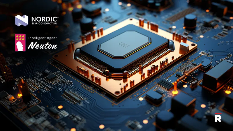 Nordic Semiconductor acquires Neuton.AI and accelerates edge AI