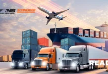Norfolk Southern and Schneider partner to expand domestic intermodal capacity across the eastern U.S. Norfolk Southern