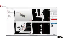 North Star Imaging Redefines CT Visualization with Launch of efX 3.0 Software North Star Imaging