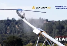 Northrop Grumman and SandboxAQ Partners to Advance Lumberjack Quantum Navigation for Uncrewed Aircraft Northrop Grumman
