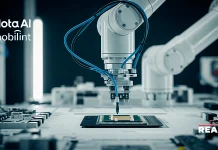 Nota AI Signs AI Optimization Technology Supply and Strategic Partnership Agreement with Mobilint Nota AI