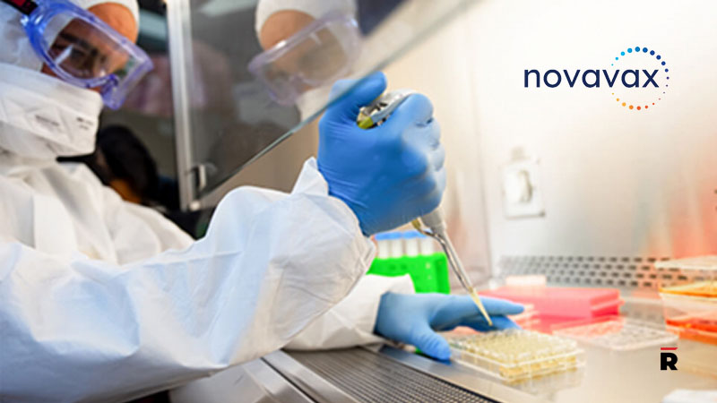 Novavax Submits Final Data Packages to U.S. FDA as Prerequisite to Emergency Use Authorization Application Request for COVID-19 Vaccine logo /read magazine