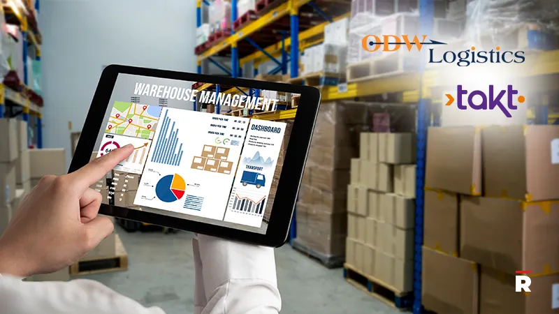 ODW Logistics
