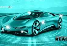 OMNIVISION Introduces Lowest-Power OAX7700 AI Companion Processor for Always-On Vehicle Security Systems OMNIVISION
