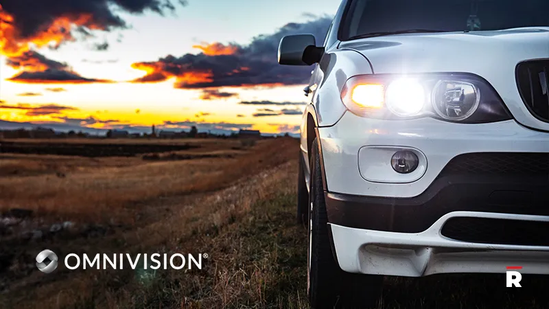 OMNIVISION