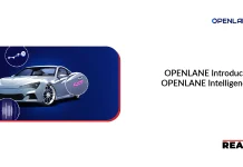 OPENLANE Introduces OPENLANE Intelligence OPENLANE