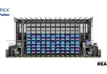 OPEX® and Peltier Partner to Deliver First-of-Its-Kind Cold Storage Solution for Automated Fulfillment Systems OPEX