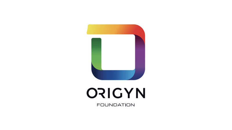 ORIGYN-Logo/read magazine