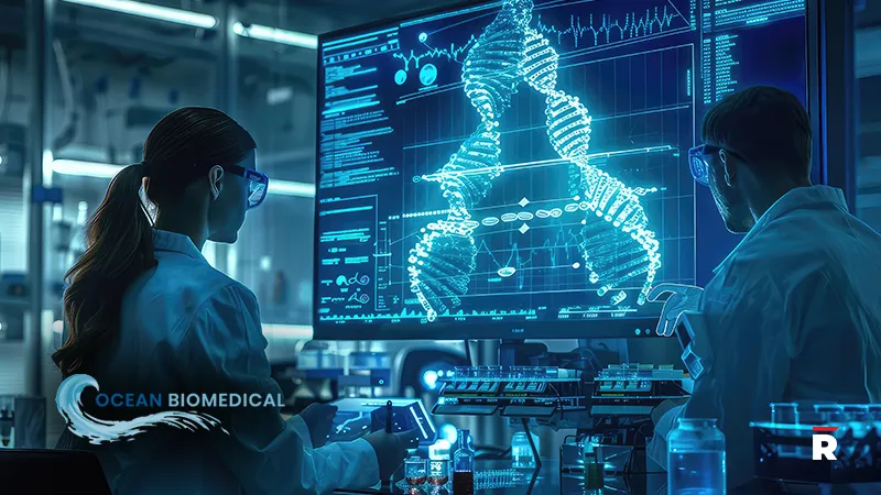 Ocean Biomedical