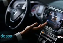 Odessa Accelerates Industry Evolution with the Most Advanced Modernized Automotive Platform Odessa