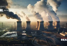 Oklo and Idaho National Laboratory Partner on AI-Driven Nuclear Reactor Design Oklo