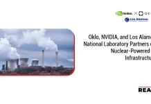 Oklo, NVIDIA, and Los Alamos National Laboratory Partners on Nuclear-Powered AI Infrastructure Oklo