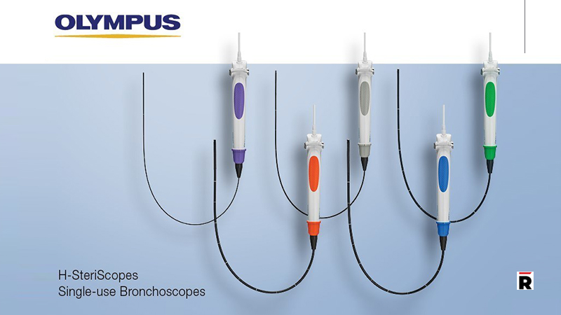 Olympus Awarded Bronchoscopy Solutions Agreement with Premier_ Inc./Read Magazine