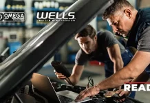 Omega Holdings acquires the automotive aftermarket business of Wells Vehicle Electronics Omega Holdings