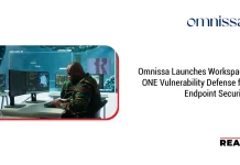 Omnissa Launches Workspace ONE Vulnerability Defense for Endpoint Security Omnissa Launches Workspace ONE Vulnerability Defense for Endpoint Security