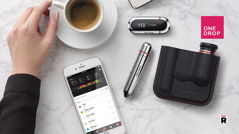 One Drop Study Signals Significant Growing Interest in Continuous Glucose Monitors (CGMs) Among People with Type 2 Diabetes (T2D)/Read Magazine