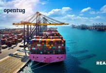 OpenTug Introduces Signal Optimization to Help Marine Logistics Teams Plan Smarter OpenTug