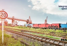 OpenTug and Telegraph Partner to Bring Unified Visibility Across Barge and Rail Logistics OpenTug