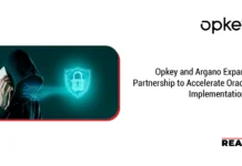 Opkey and Argano Expand Partnership to Accelerate Oracle Implementations Opkey and Argano Expand Partnership to Accelerate Oracle Implementations