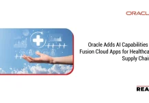 Oracle Adds AI Capabilities to Fusion Cloud Apps for Healthcare Supply Chains Oracle Adds AI Capabilities to Fusion Cloud Apps for Healthcare Supply Chains