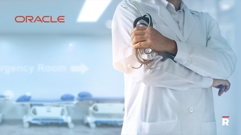 Oracle Helps