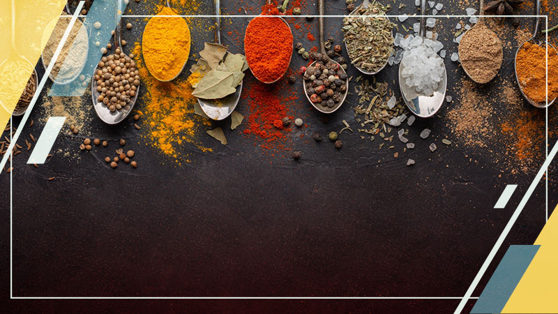 Organic-Spice