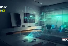 Origin AI and NXP Partners to Advance Smart Home WiFi Sensing Origin AI