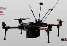 Orqa and Remote Robotic Systems Launch $150M Partnership to Build Canadian Sovereign Capability in Drones, AI, and Counter-UAS Systems Orqa