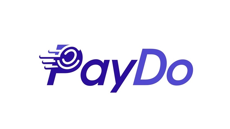 PAYDO logo /Read magazine
