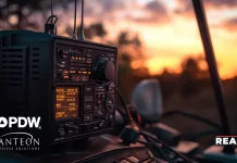PDW Announces Agreement to Acquire Vanteon, Expanding Communications Expertise and Engineering Capacity PDW