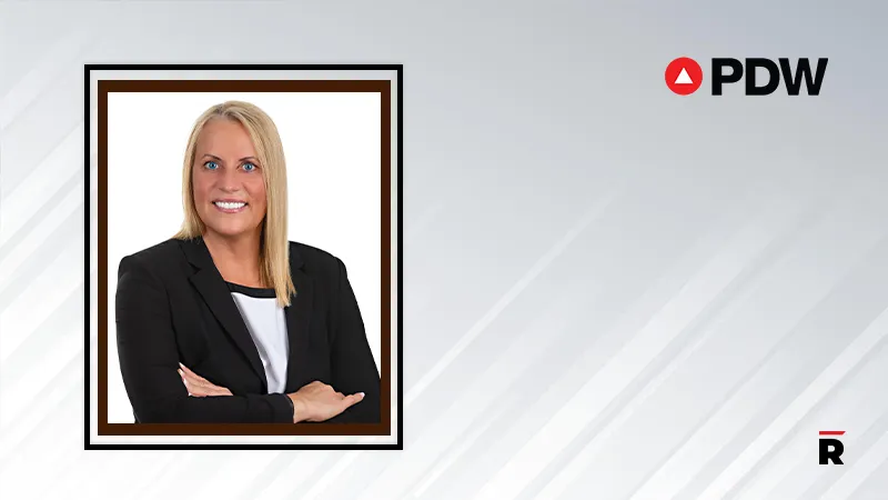 PDW Names Deb Walock VP of Production Operations