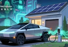 PG&E and Tesla Turn Cybertruck into Grid Asset, the Future of Bidirectional Power Pacific Gas and Electric