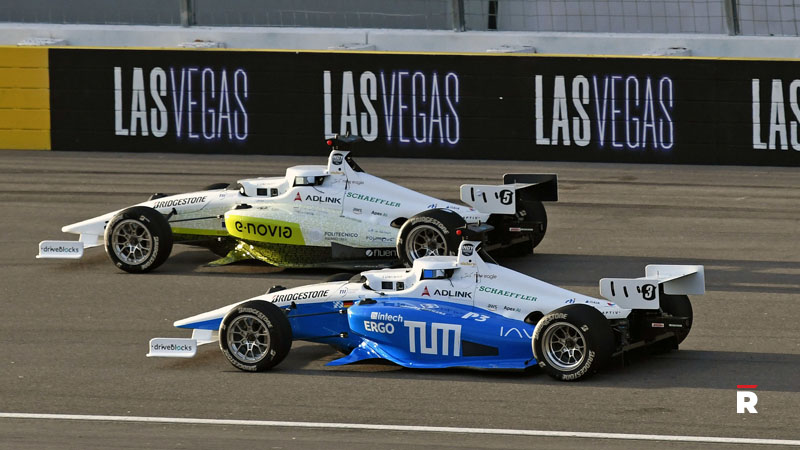 POLIMOVE WINS THE AUTONOMOUS CHALLENGE AT CES_ MAKING HISTORY AS THE FIRST HEAD-TO-HEAD AUTONOMOUS RACECAR COMPETITION CHAMPION/Read magazine