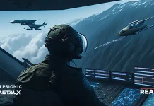 PSIONIC and iMETALX Announce Strategic Collaboration Supporting RPOD, Space Control, and Space Battle Management PSIONIC