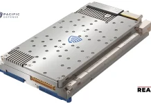 Pacific Defense Launches Advanced Software-Defined Radio for Electronic Warfare and SIGINT Applications Pacific Defense Launches Advanced Software-Defined Radio for Electronic Warfare and SIGINT Applications