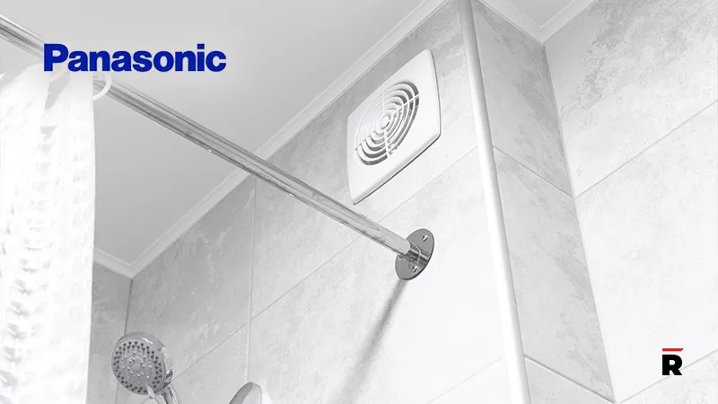 Panasonic Unveils Whisper Cozy™ Heater/Fan & Whisper Mighty® LED ...