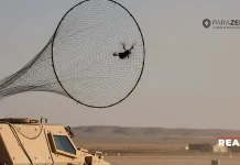 ParaZero Accelerates Active Counter-FPV Protection for Vehicles and High-Value Assets Amid Escalating Battlefield Threats ParaZero