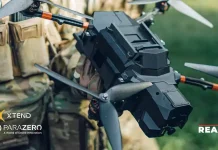 ParaZero Technologies Announces Strategic Partnership with XTEND for Advanced Drone Interception Capabilities ParaZero
