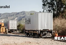 Parallel Systems Closes $100M+ in New Funding to Fully Commercialize Autonomous Freight Rail System Parallel Systems