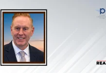 Park Aerospace Corp. Announces the Election of John Jamieson as Senior Vice President and General Manager Park Aerospace Corp