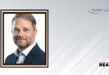 Parry Labs Names Don Claussen Chief Executive Officer Parry Labs